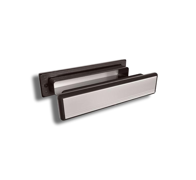 Letterboxes